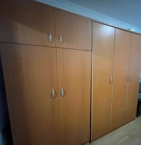 Militari, Kaufland, Lidl, Autogara, metrou Pacii, str. Trenului